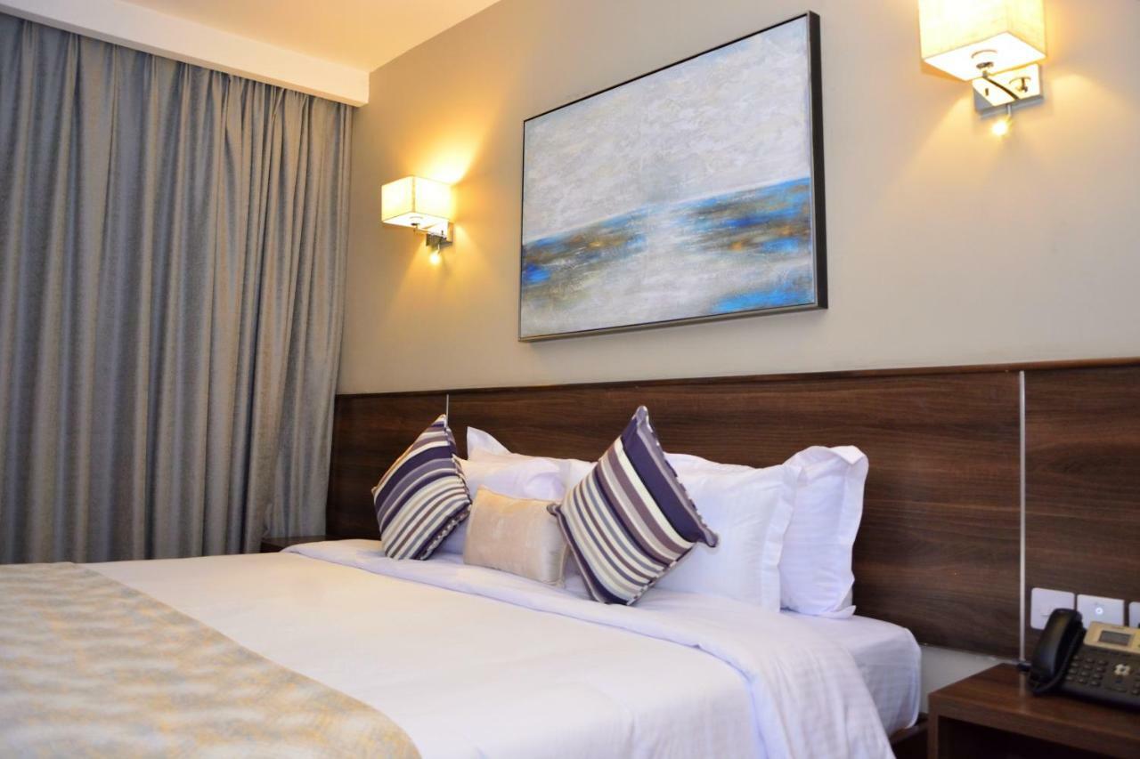 Razana Nairobi